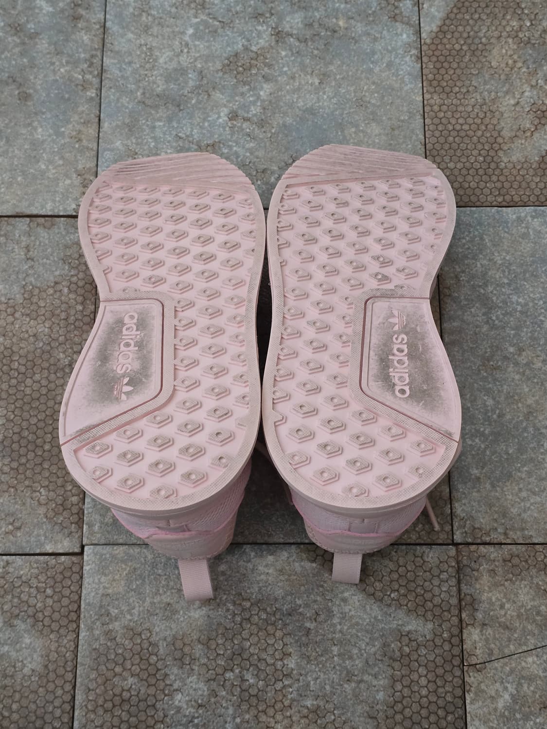 (225)아디다스 엑스플로러 아이스 핑크 상품이미지8