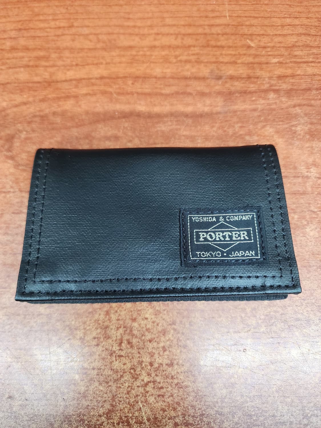 요시다포터 프리스타일 카드지갑  상품이미지1