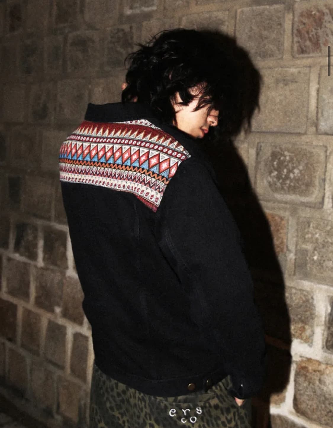 이알에스코 게임자켓 상품이미지3