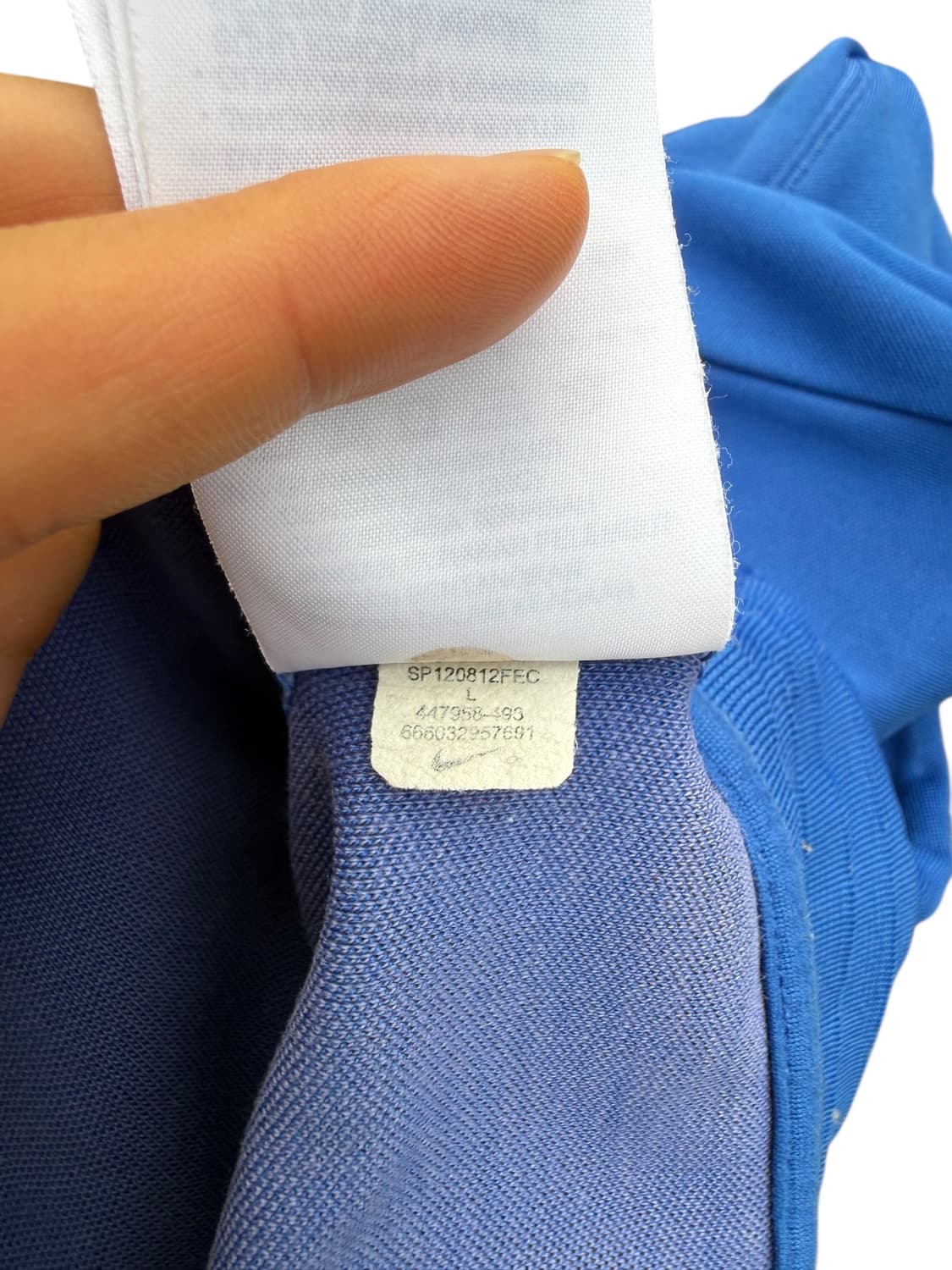 Nike 나이키 12-13 브라질 국가대표 져지 상품이미지5