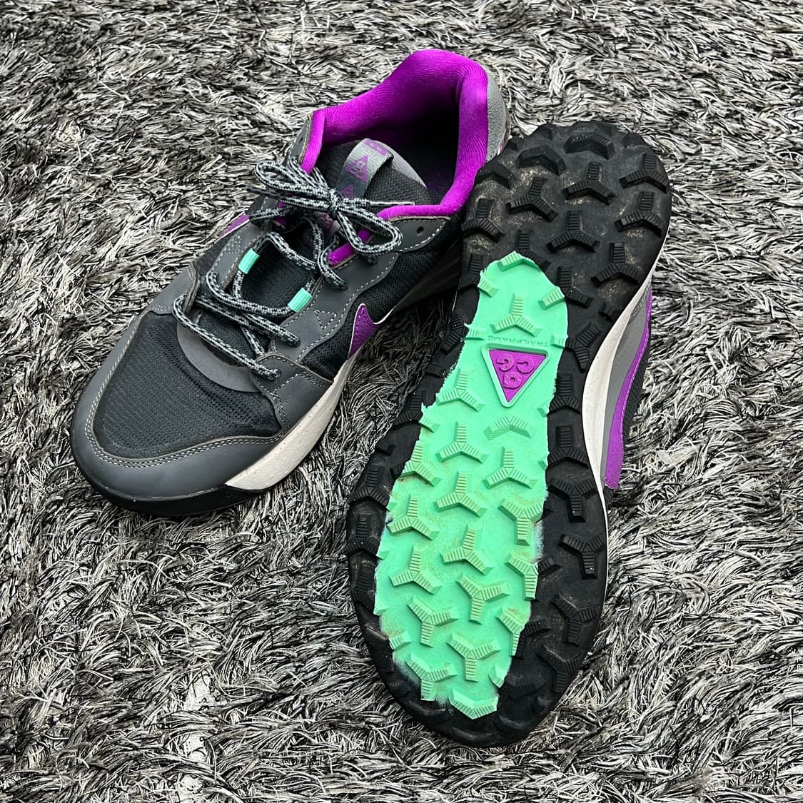 나이키 ACG 로우케이트 (245) 상품이미지3