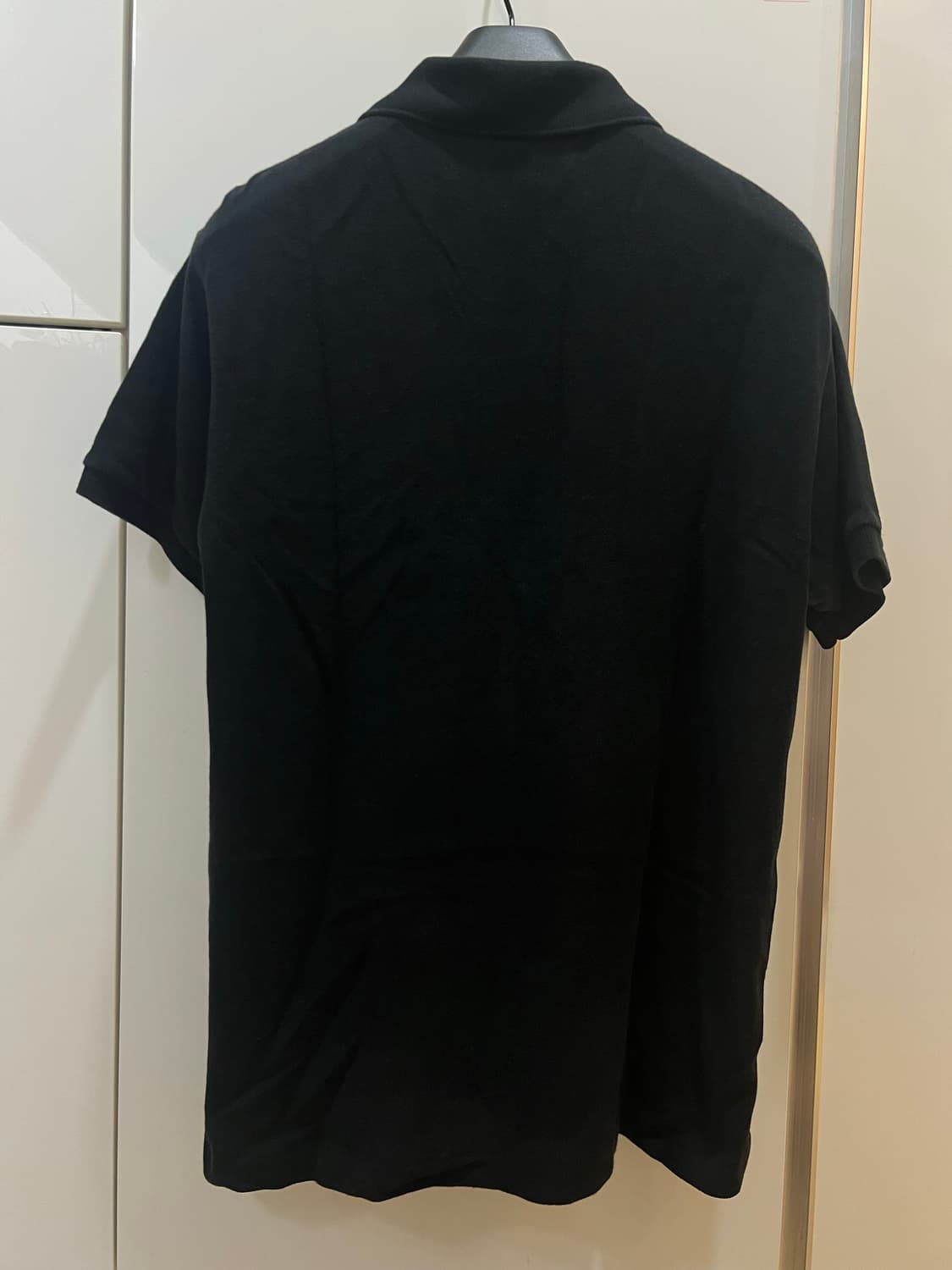 라코스테 반팔카라티 xl 상품이미지2