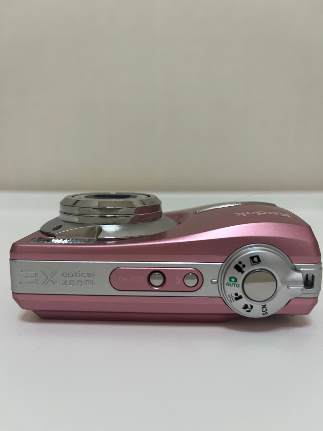 코닥 이지쉐어 c713 핑크 Kodak easyshare 상품이미지4