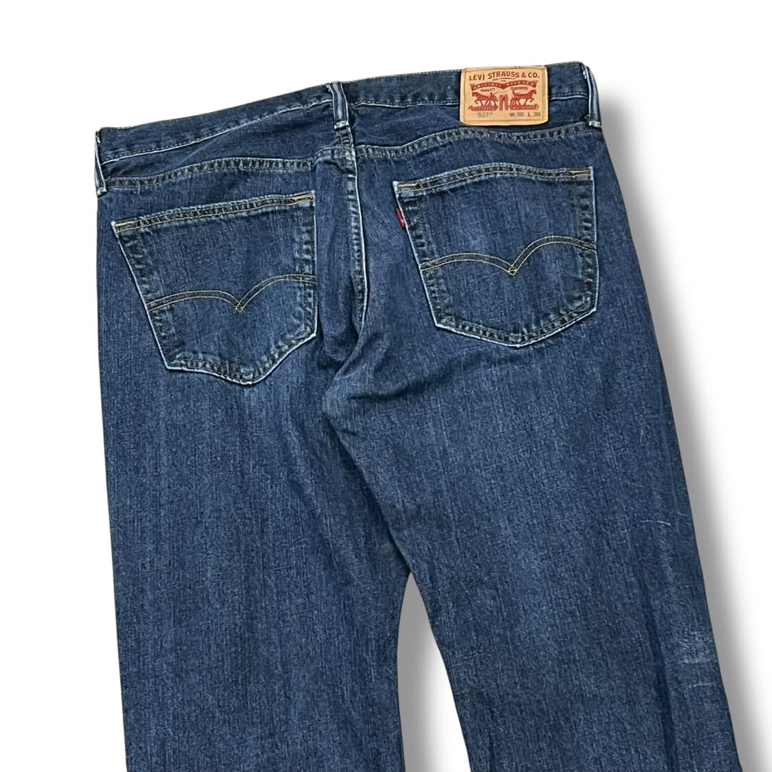 리바이스 527 부츠컷 데님팬츠 s08505 상품이미지5