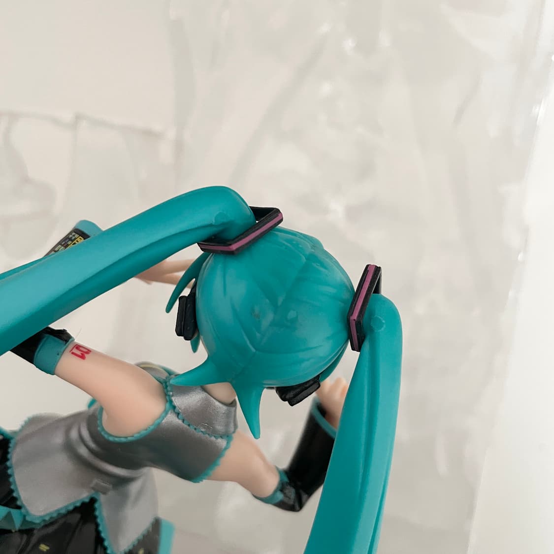 하츠네미쿠 프로젝트디바 f 2nd 프리미엄 피규어 고전 미소녀 상품이미지3