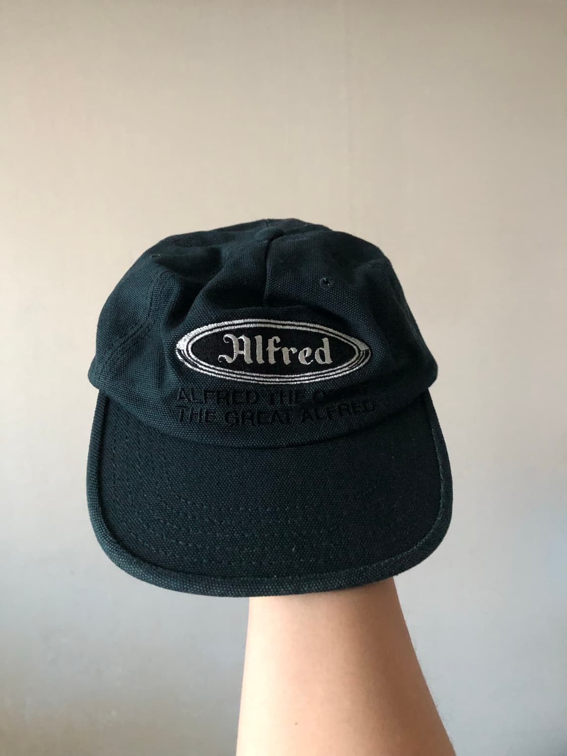 헤리티지플로스 모자 상품이미지1