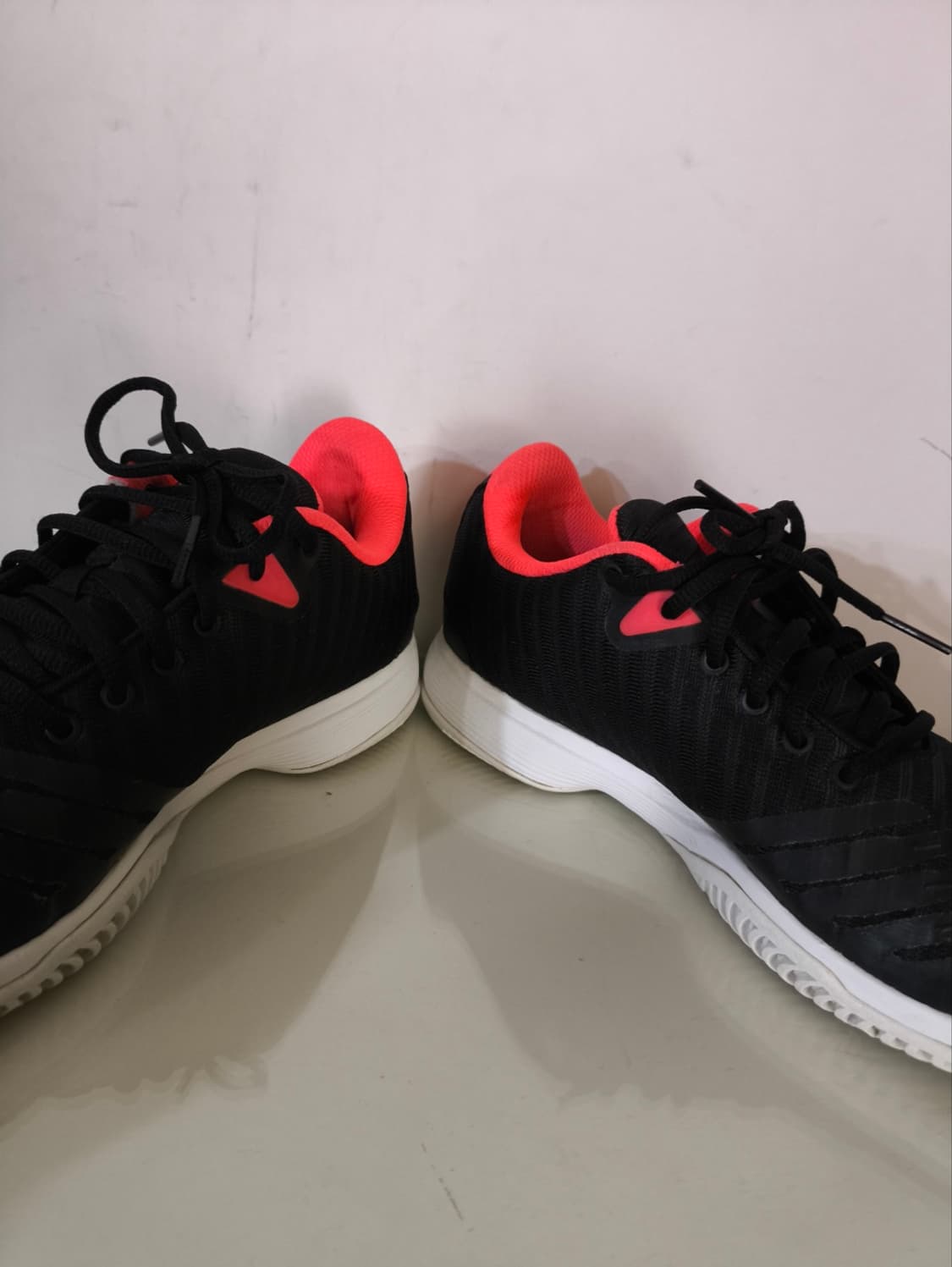 250mm 아디다스 바리케이드 테니스화  상품이미지7