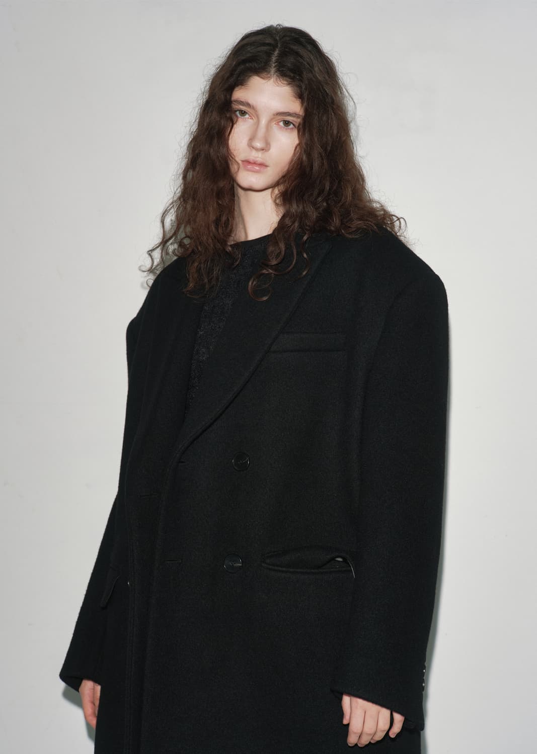 S/E/O 코트 상품이미지5