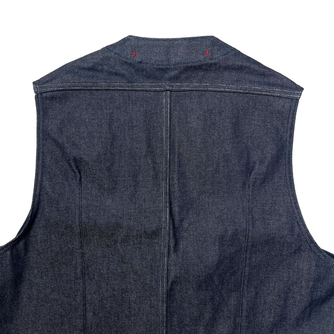 캐피탈 데님 베스트 (4) 상품이미지6