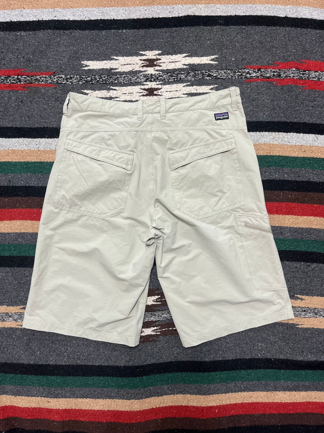 Patagonia Rock craft shorts   사이즈: 32    상품이미지1