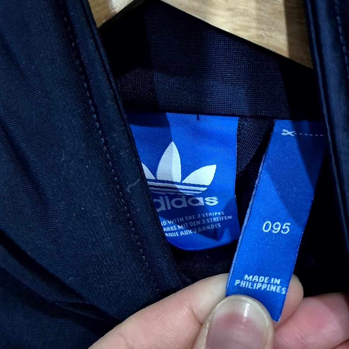 아디다스 파이어버드 트랙탑 져지 상품이미지4