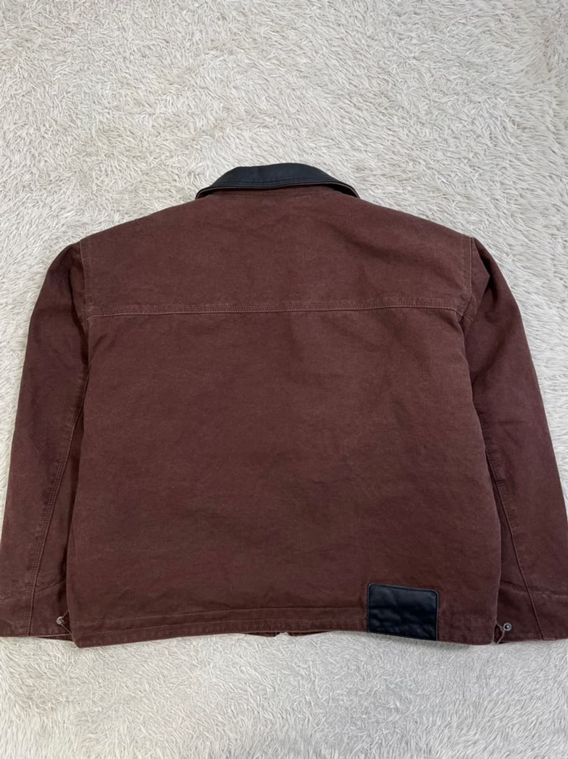 2024/프리즘웍스 워크 자켓/#2689 상품이미지3