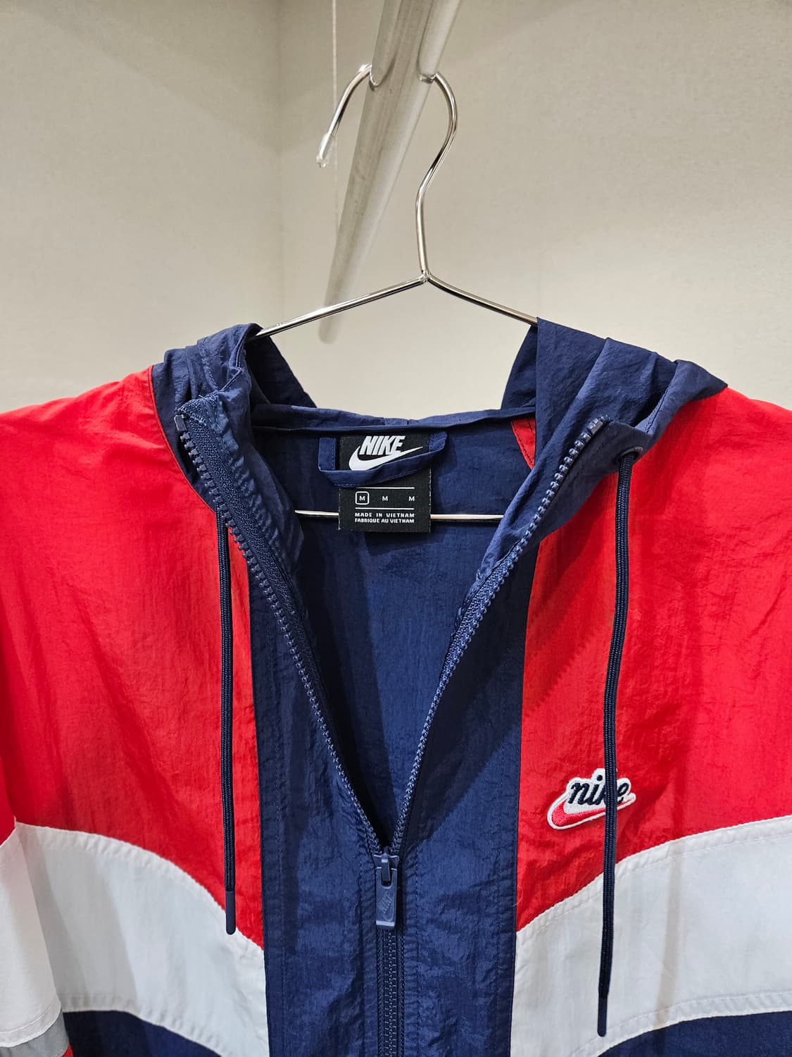 나이키 윈드러너 바람막이 상품이미지4