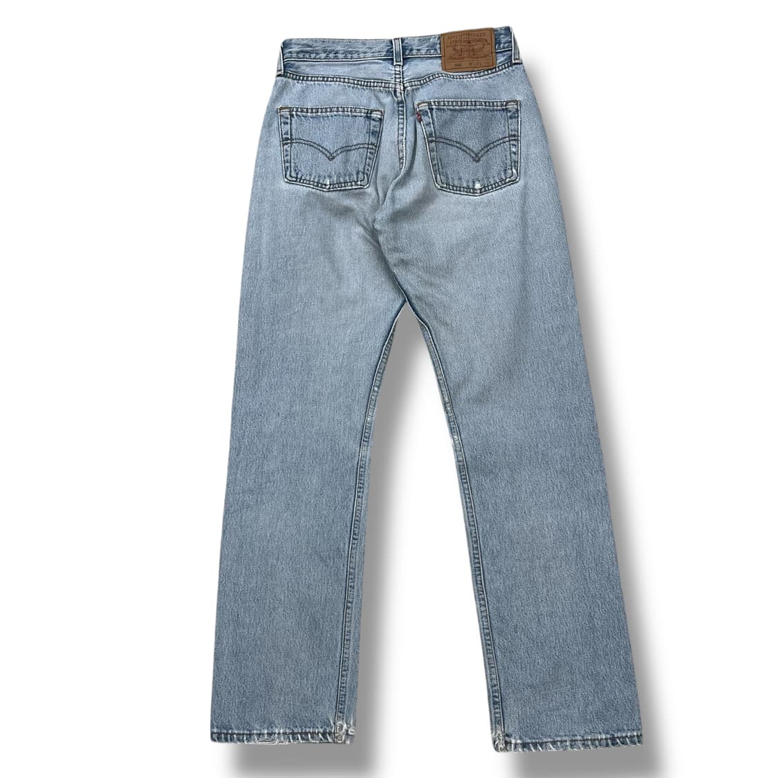 usa 리바이스 501 데님팬츠 r2160 상품이미지2