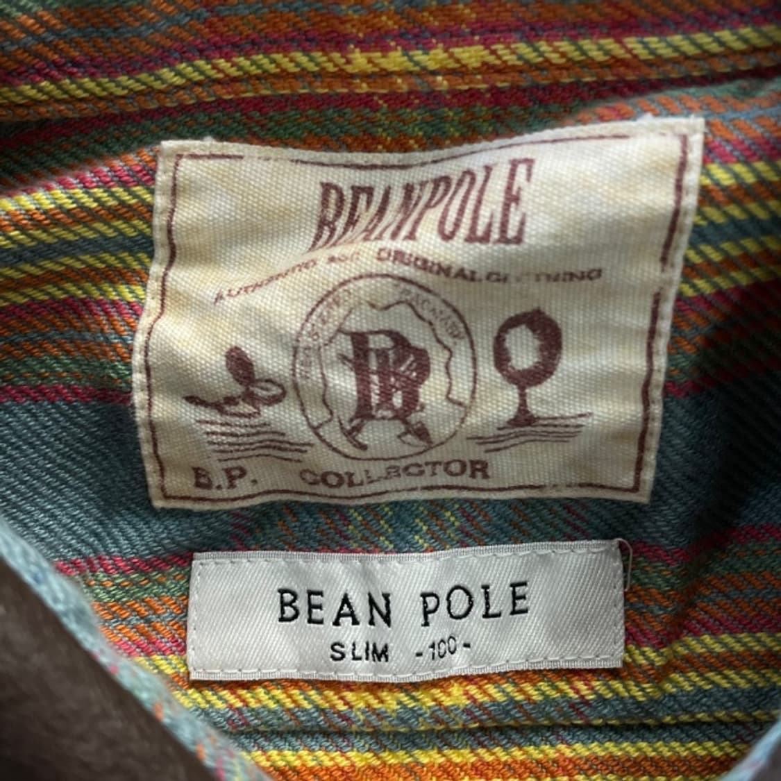 100 빈폴 프리미엄 셔츠 상품이미지3