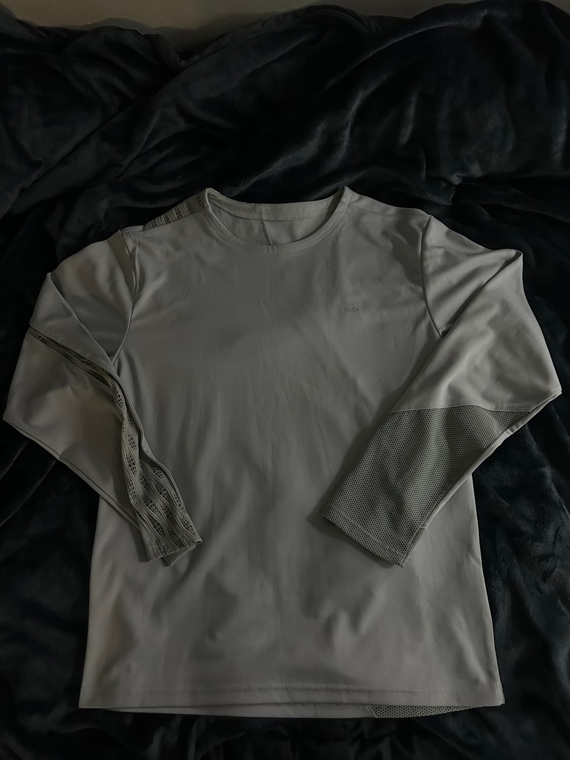 [m]xlim ep.6 01 sleeve gray 슬리브 그레이 상품이미지3