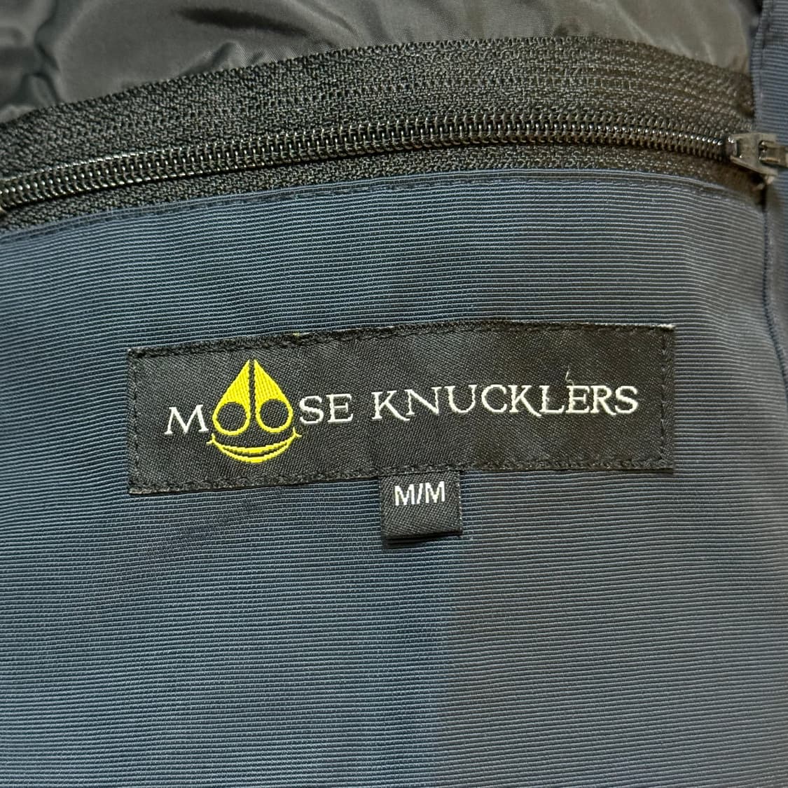 무스너클 쓰리쿼터 패딩 자켓 여성용 아동용 상품이미지8