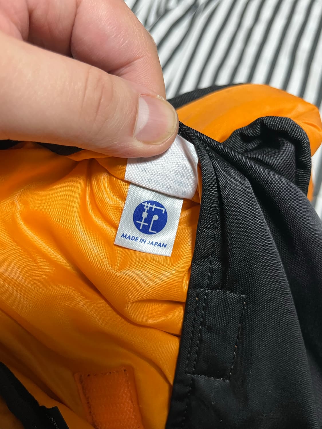 (신형!)Porter 요시다 포터 탱커 숄더백 블랙 S 상품이미지10