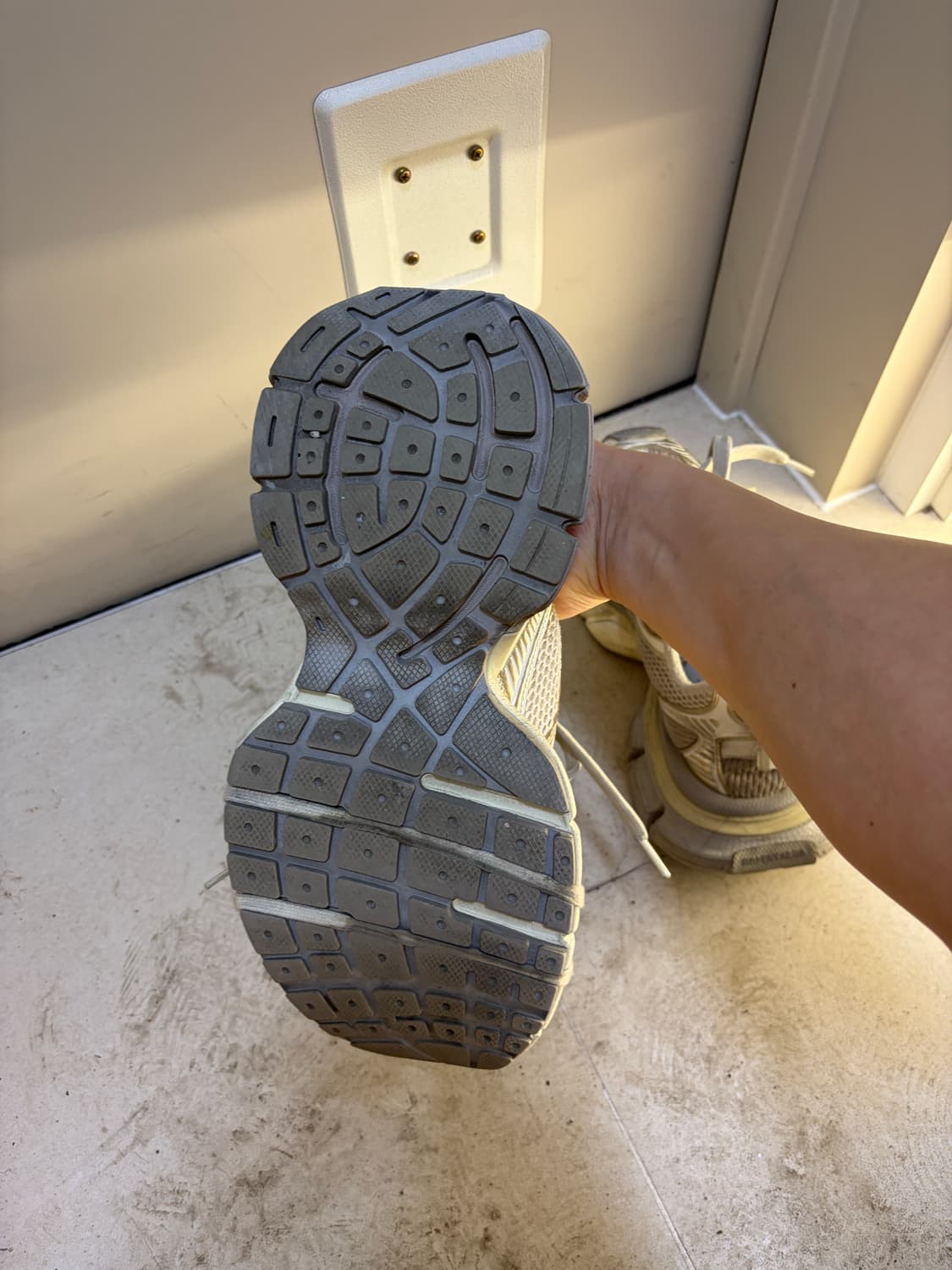 발렌시아가 3xl 에그쉘  상품이미지4