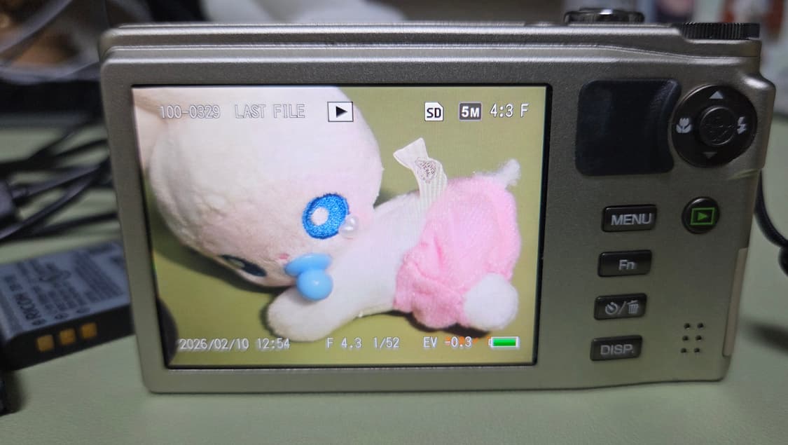 리코 cx4 (한글,택포가격) 상품이미지8