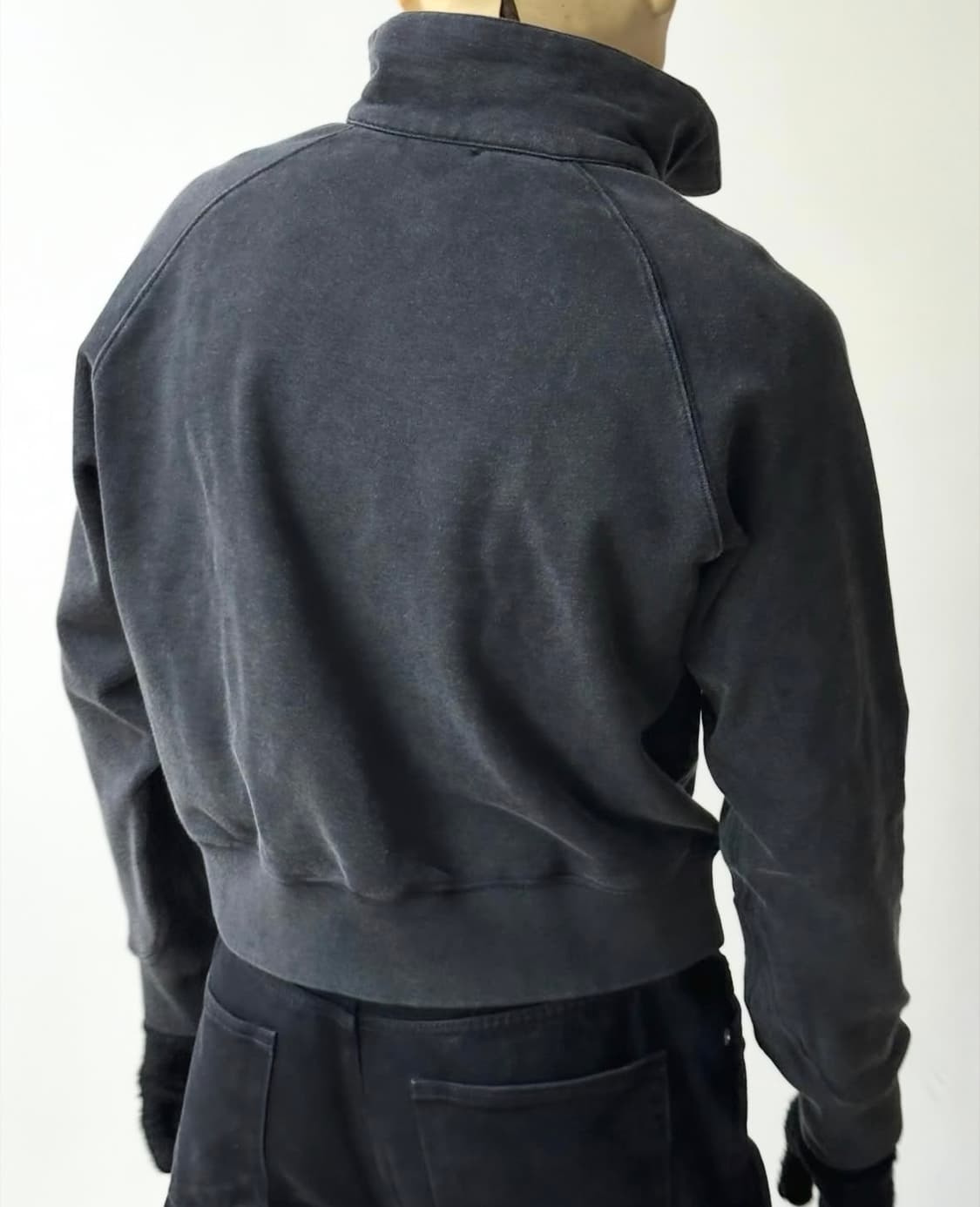 ishii clcubman polo 상품이미지2