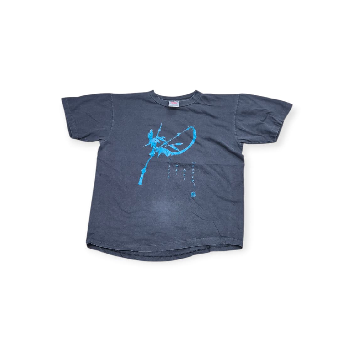 빈티지 티셔츠 상품이미지1