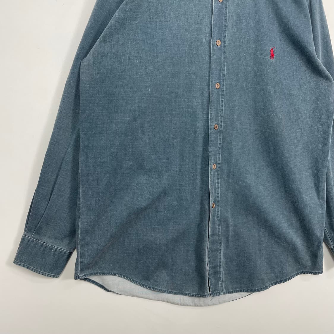 폴로 랄프로렌 셔츠 상품이미지3