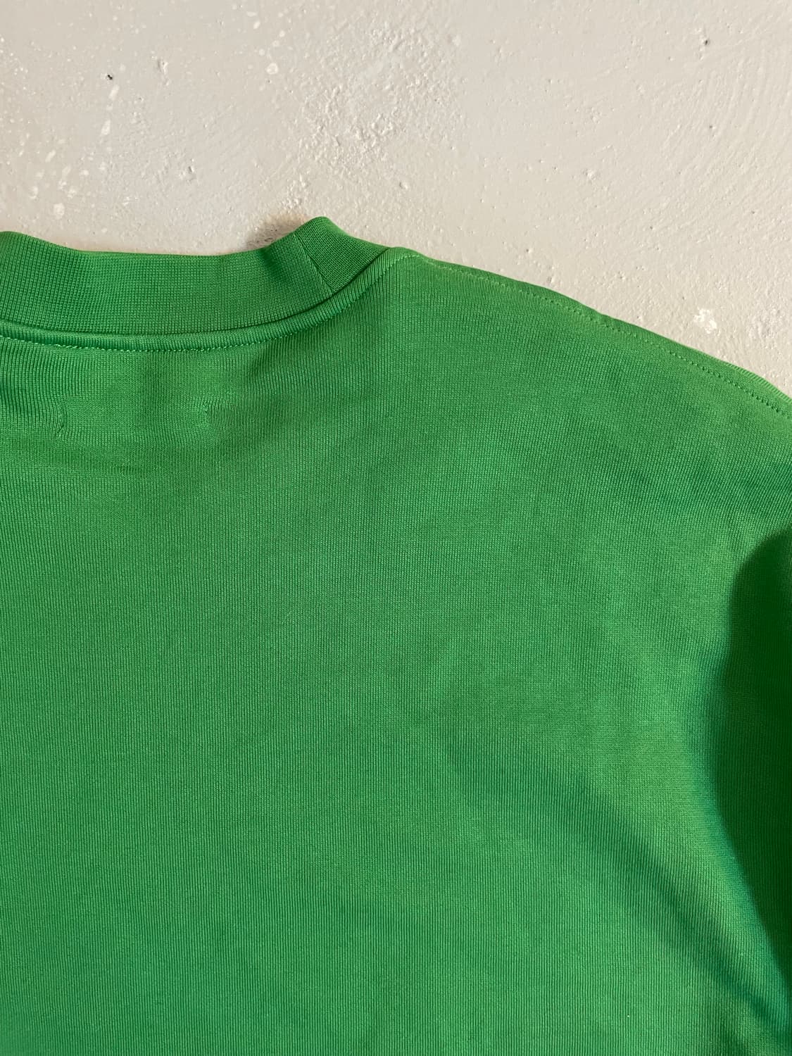 코스 맨투맨 슬리브  상품이미지7