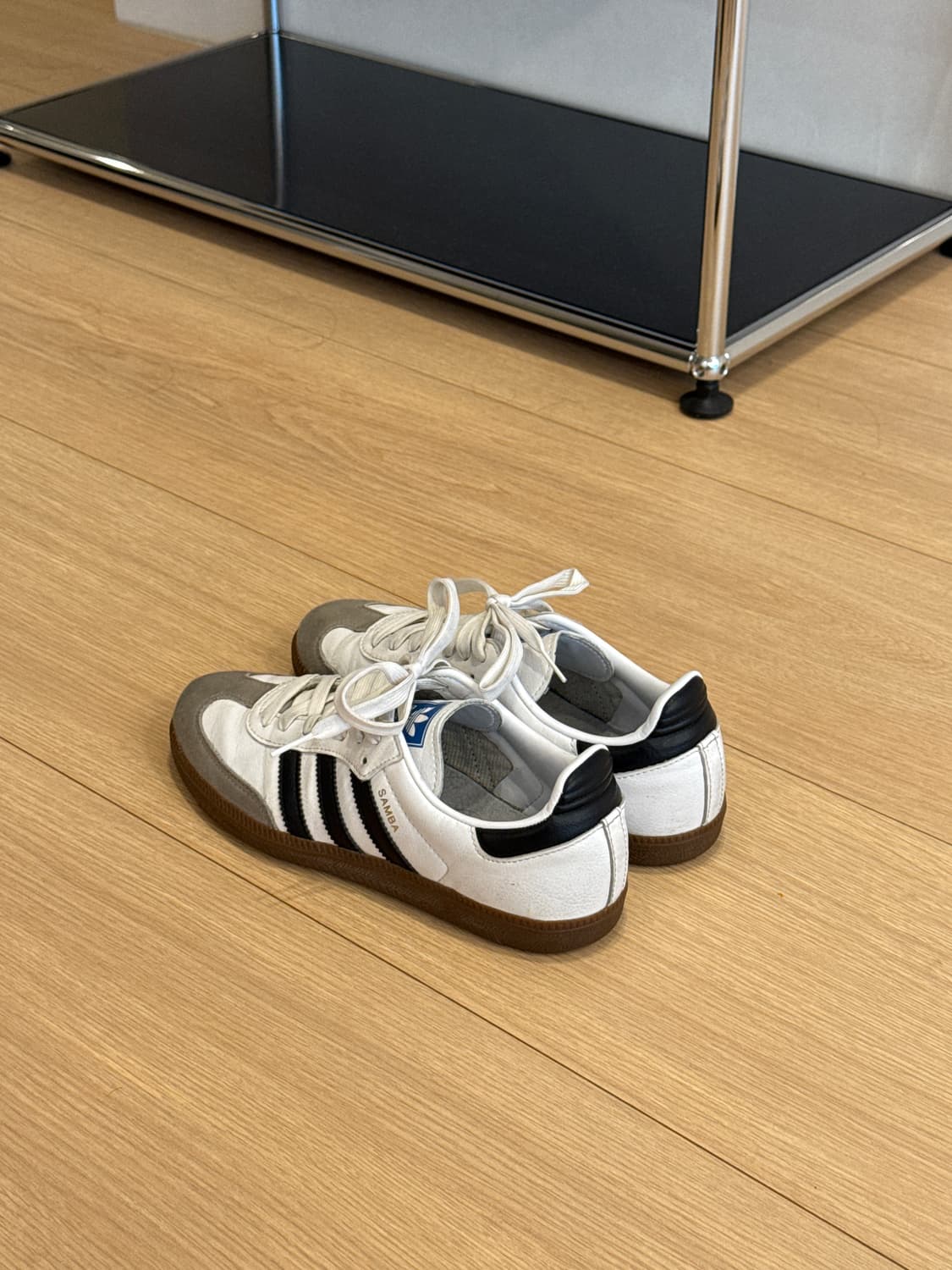 Adidas samba 상품이미지1