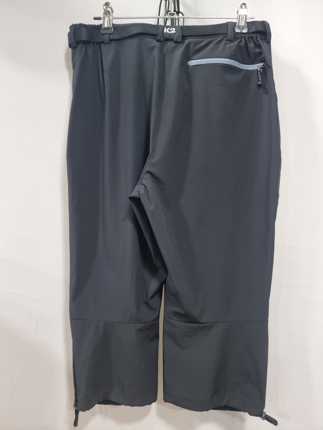 K2 7부 팬츠 (D305 상품이미지2
