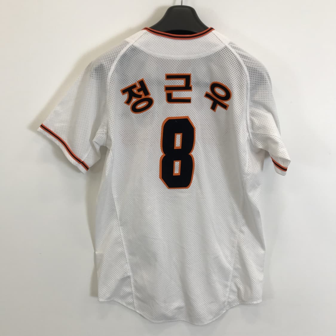 한화이글스 정근우 마킹 유니폼 [90사이즈] 상품이미지3