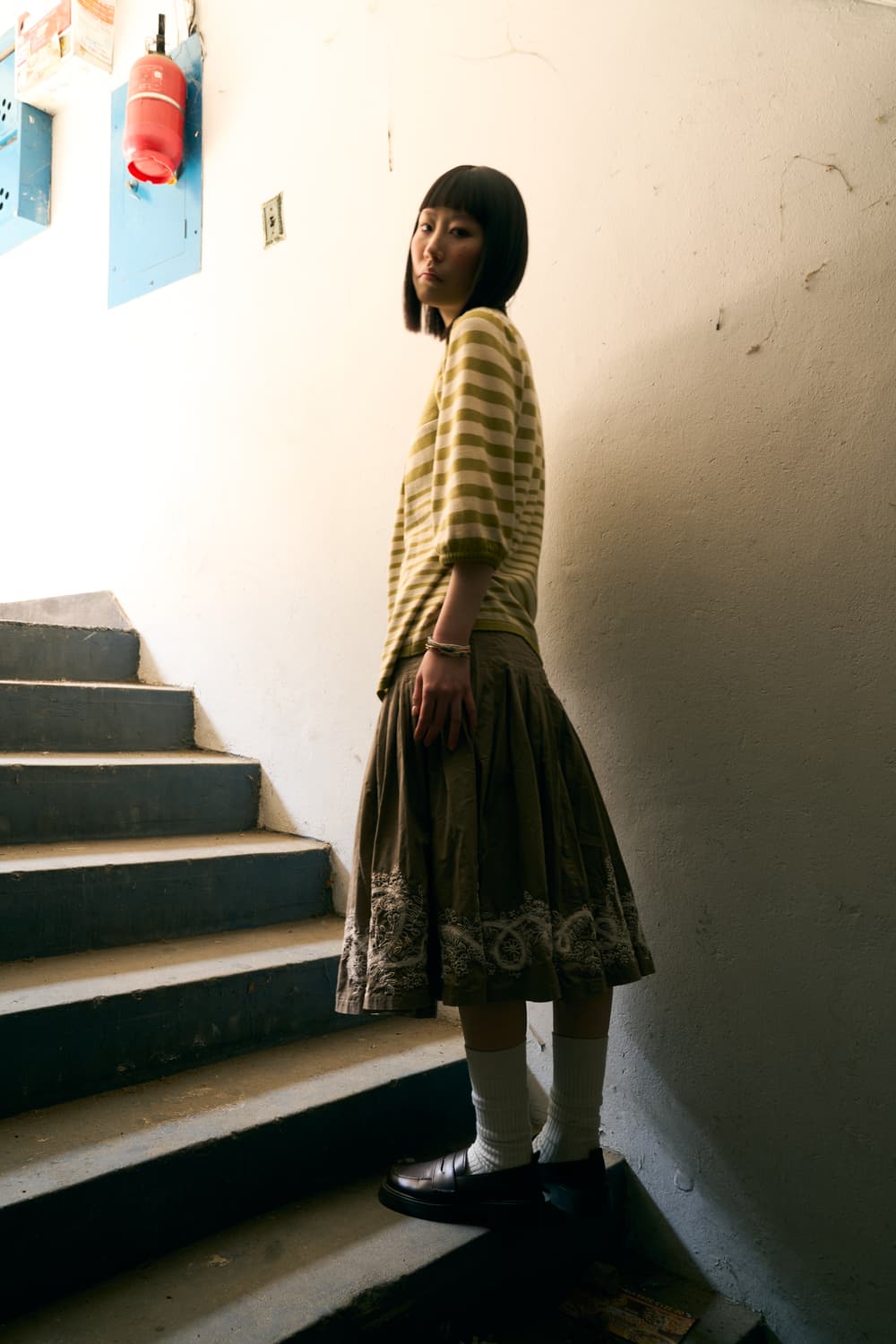 모리걸 코디 세트 상품이미지4