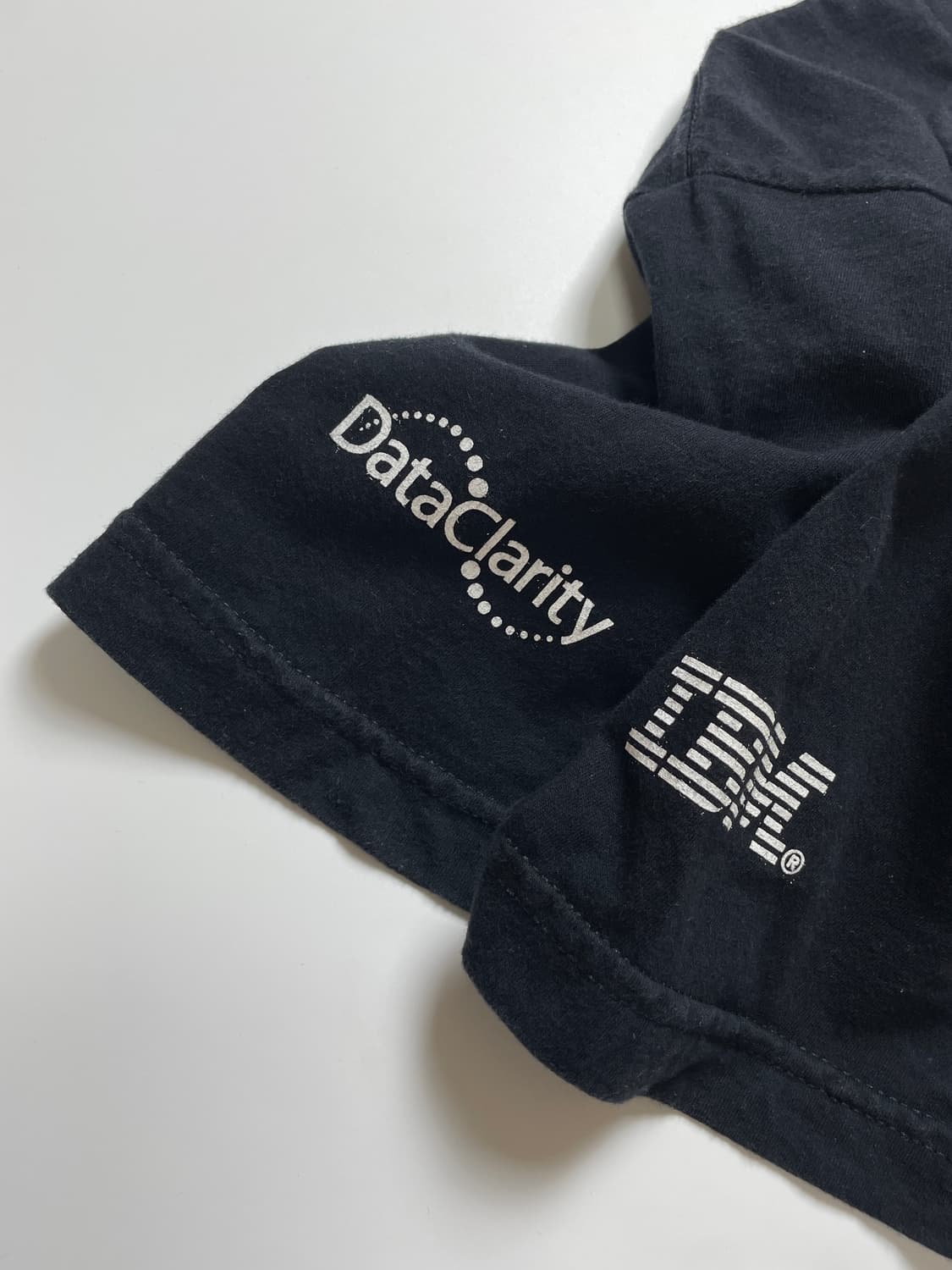 00's IBM 빈티지 아이슈타인 반팔 티셔츠 XL 상품이미지5