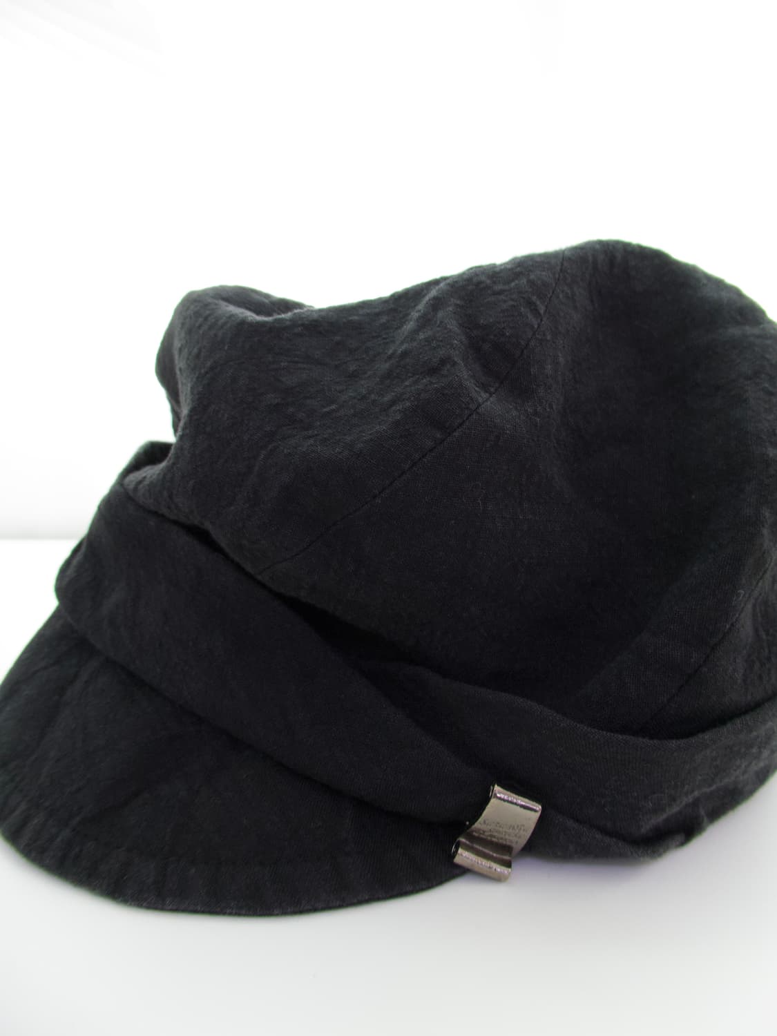 CA4LA 카시라 드레이프 햇 상품이미지3