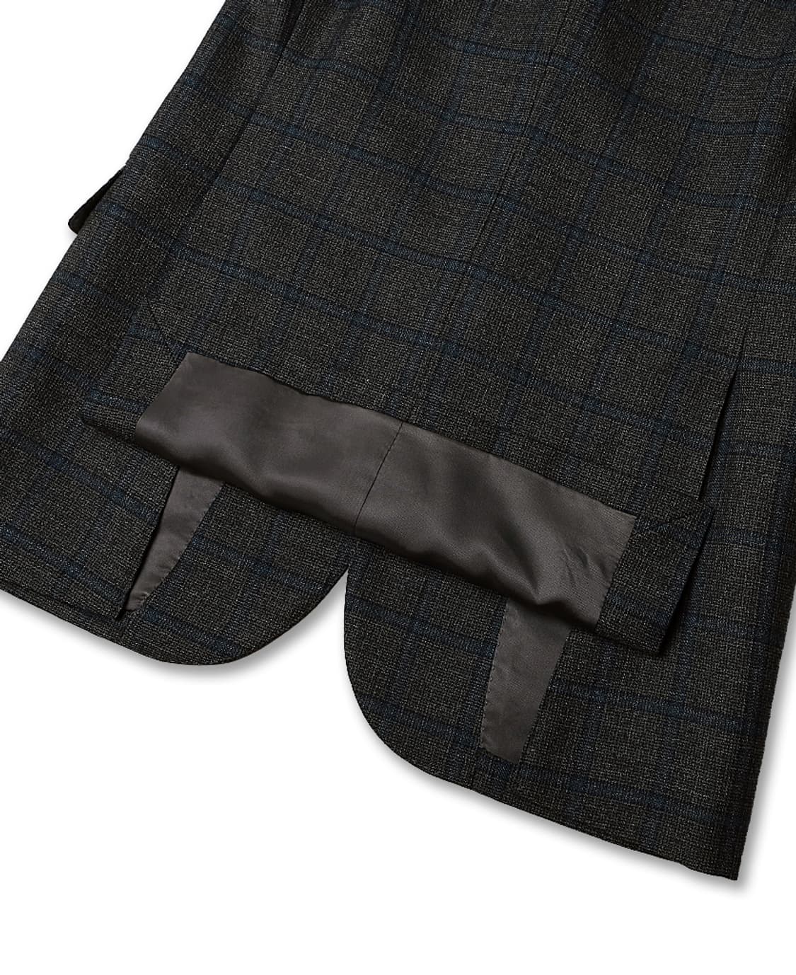 유나이티드 애로우즈 도쿄 [United Arrows Tokyo] 체크수트 상품이미지5