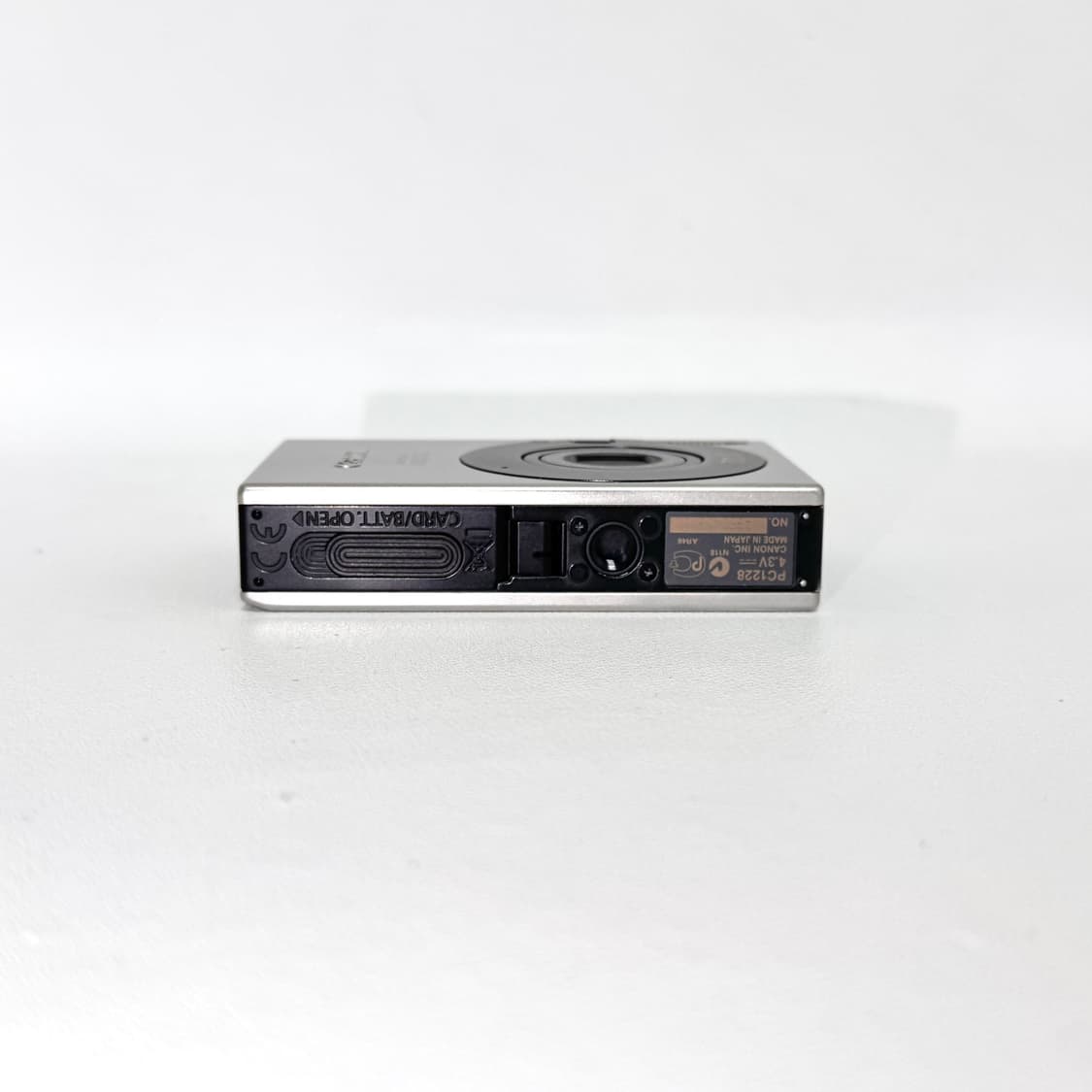 [S급] 캐논 익서스 70 IXUS(익시 IXY 10,파워샷SD1000) 상품이미지7