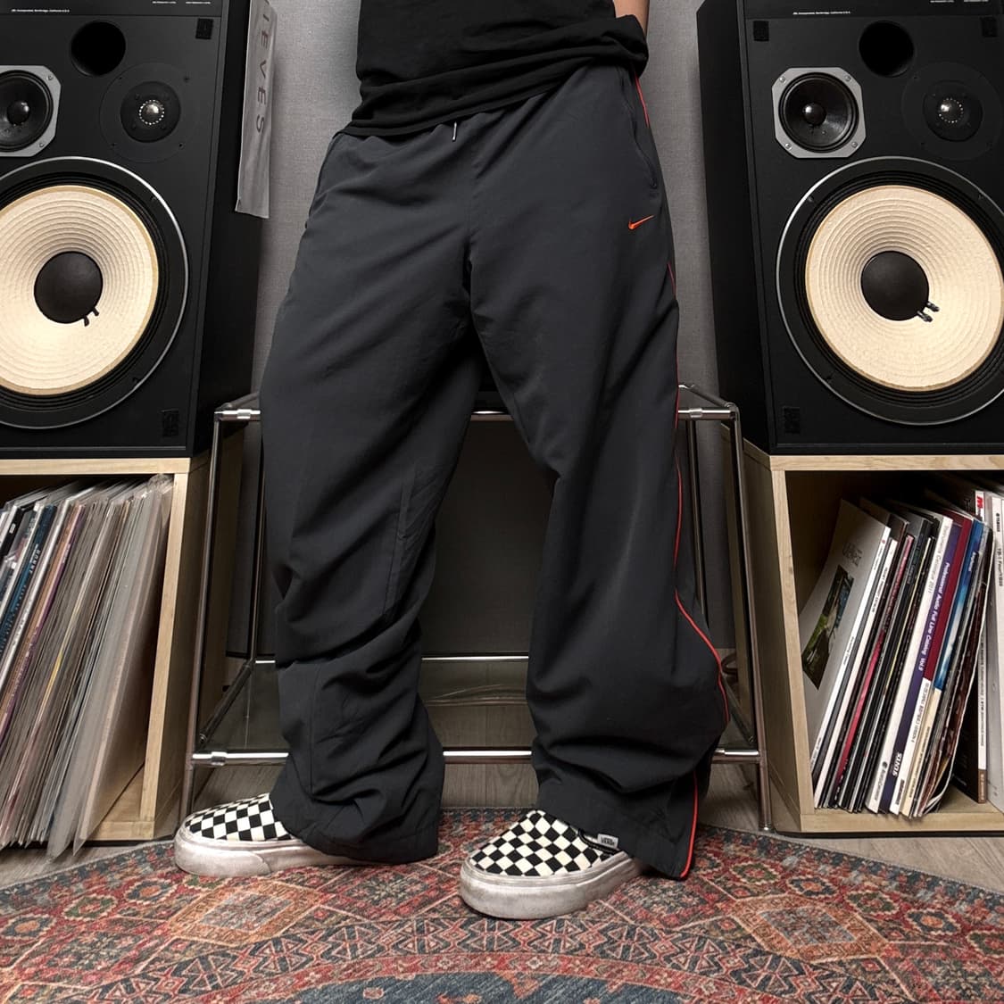 나이키 트랙팬츠 상품이미지1