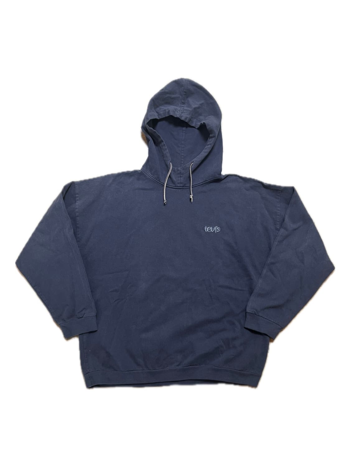 리바이스 빈티지 후드티 상품이미지1