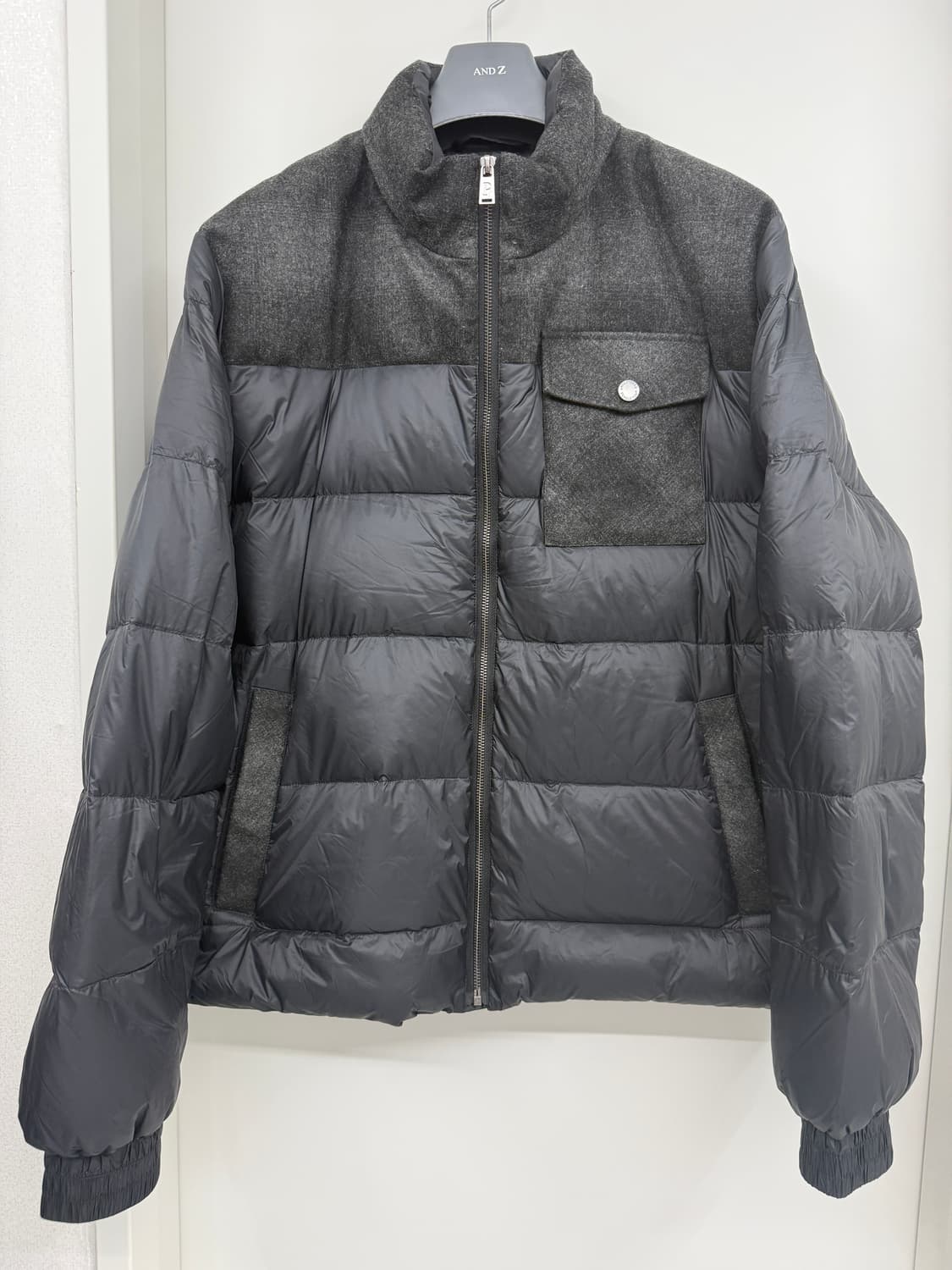 팬들턴 경량 오리털 파카(XL) 상품이미지1