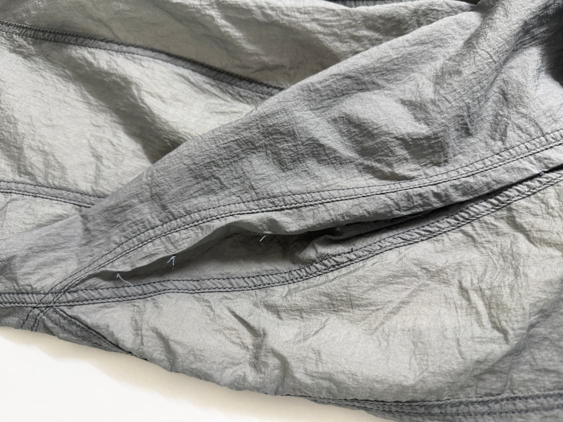 HYEIN SEO 혜인서 피시테일 미디 스커트 머메이드 스커트 상품이미지4