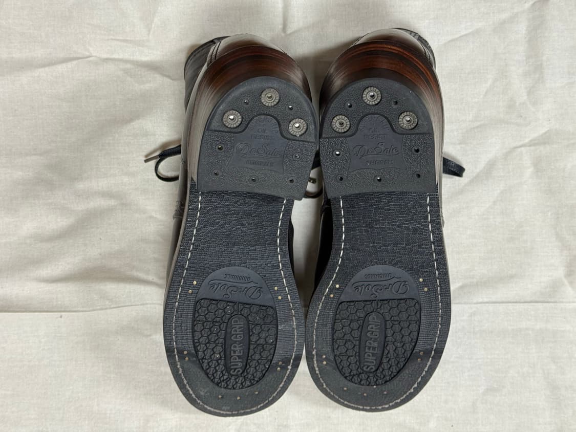 레드윙 8849 7.5D 상품이미지3