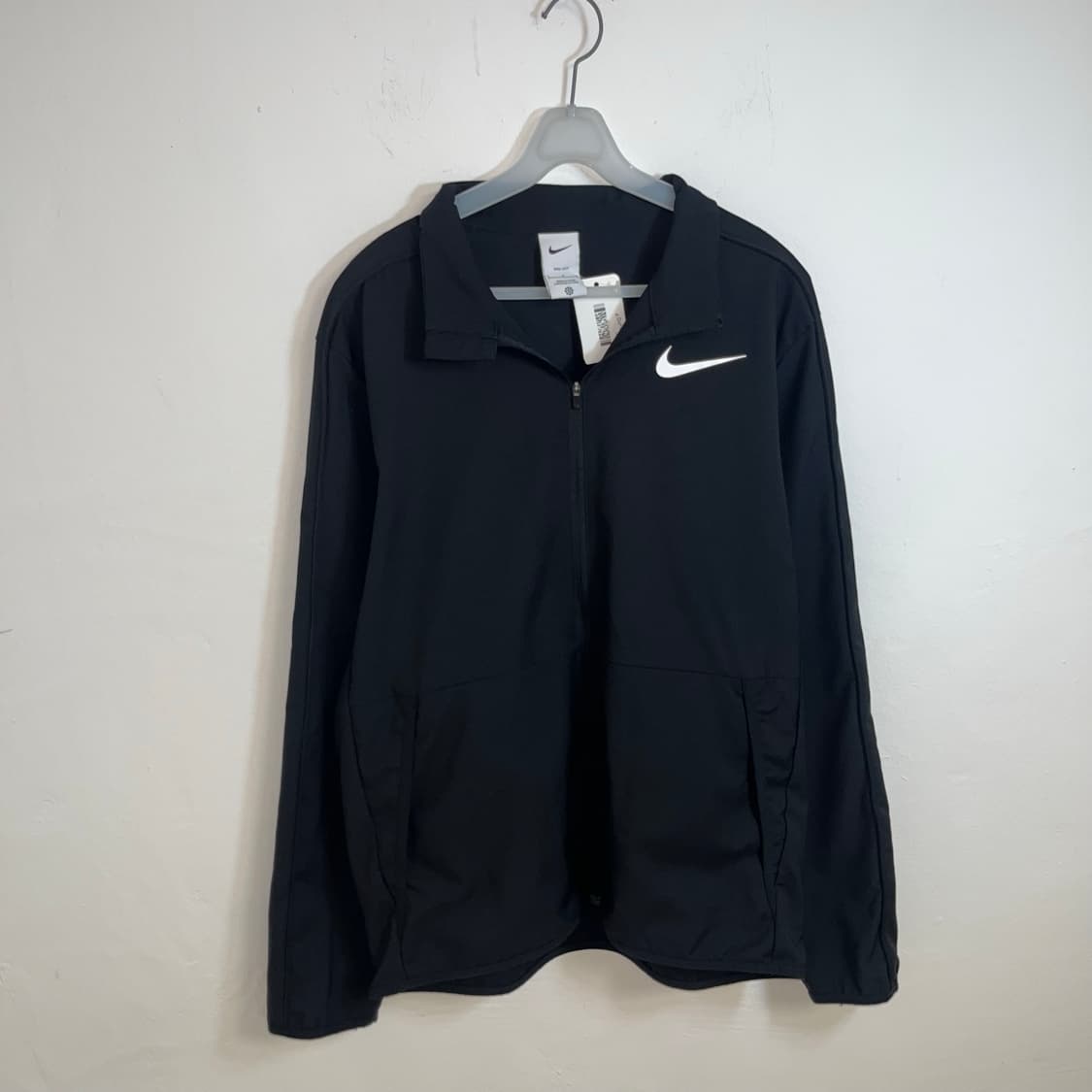 Nike Dri-FIT Windbreaker 상품이미지3