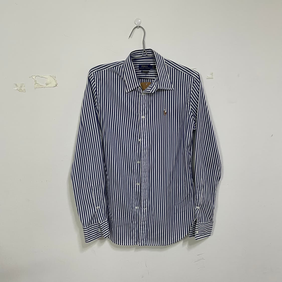 폴로랄프로렌 스트라이프 셔츠 상품이미지1