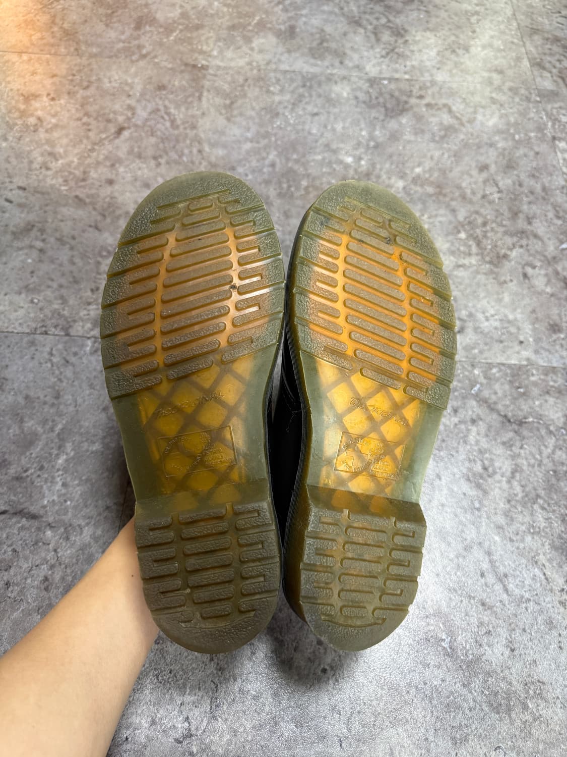 닥터마틴 1461 스무스 250 상품이미지4