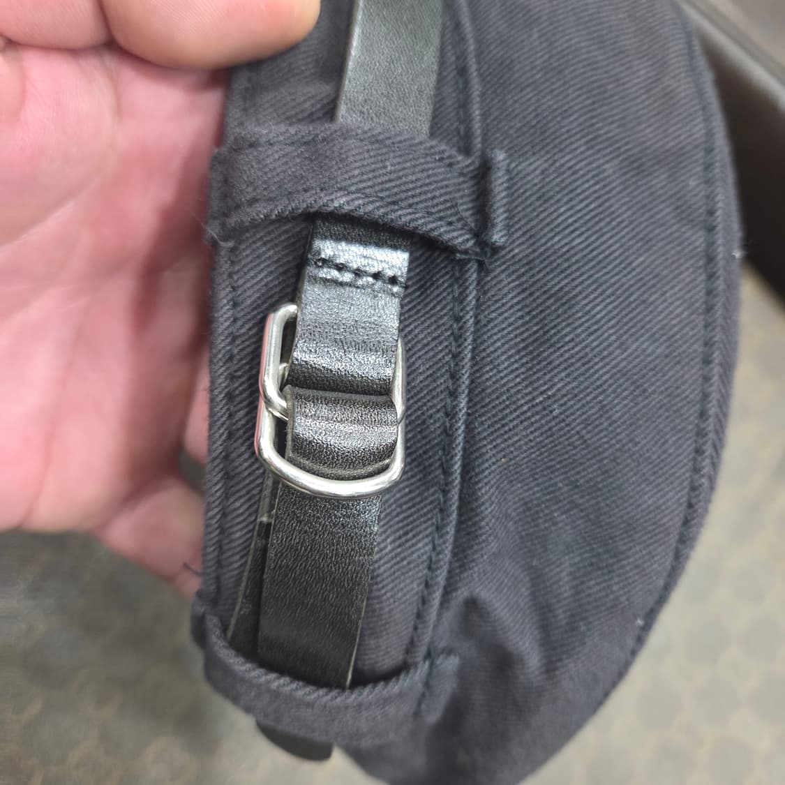 비비안웨스트우드 모자 상품이미지5