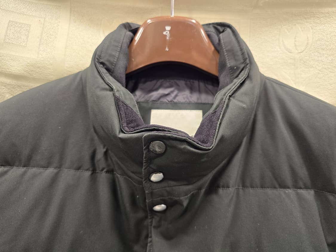 빈폴 남성 구스다운 패딩 점퍼 110 상품이미지2