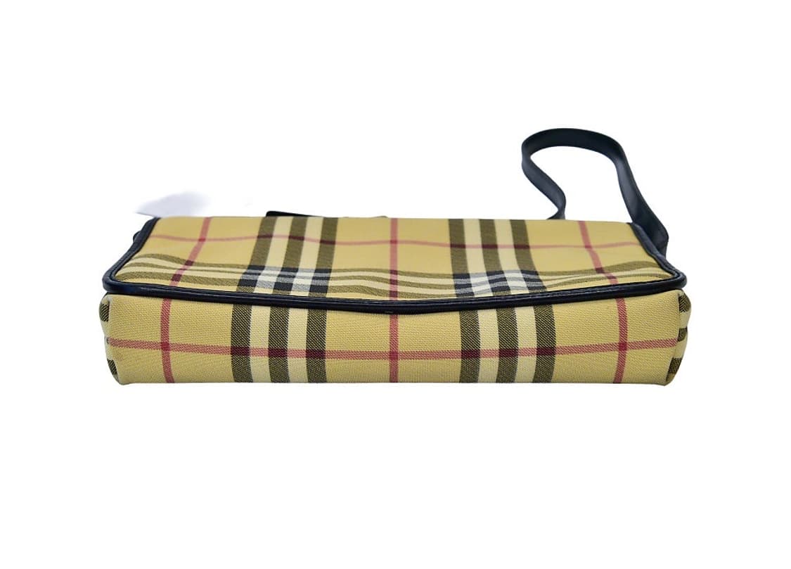 버버리 노바체크 숄더백 (정품) 상품이미지6