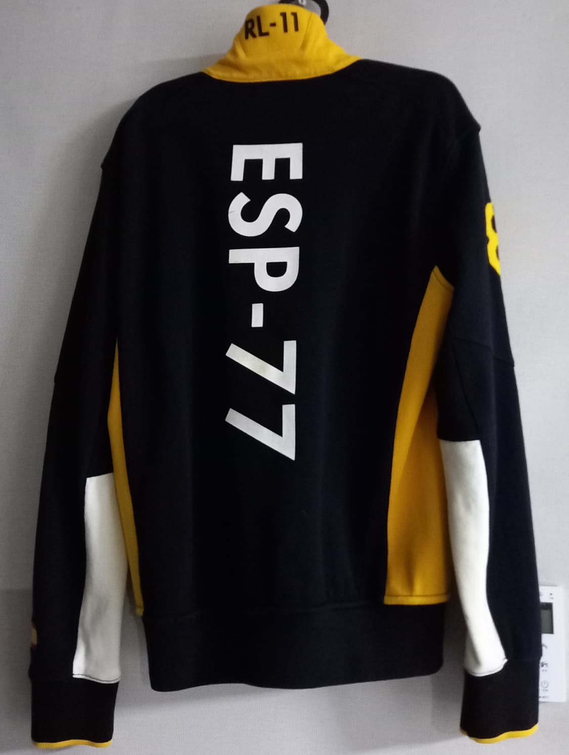 폴로 POLO 빅포니 집업 95/M 상품이미지4