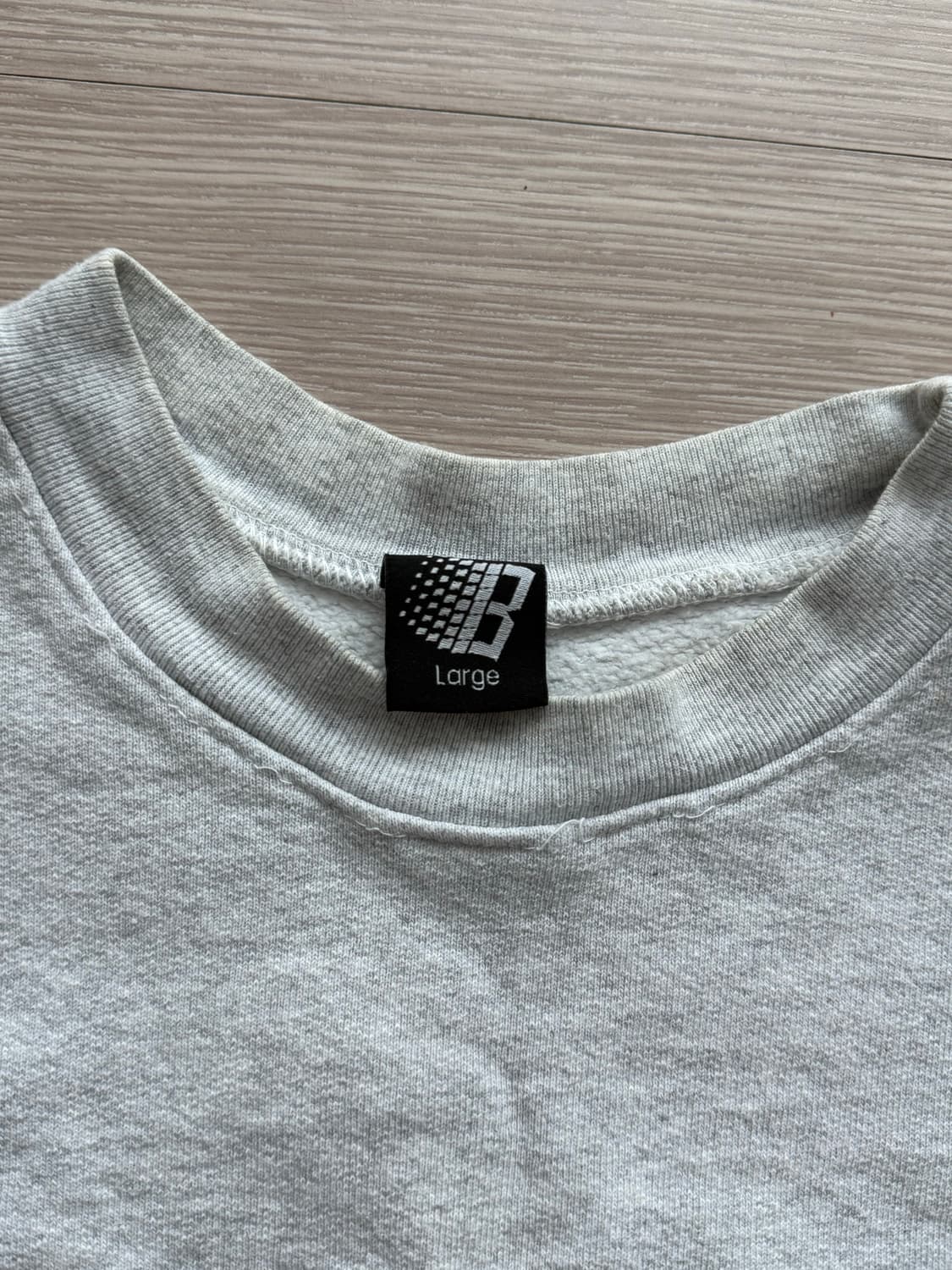 Bronze 스웻셔츠 상품이미지4