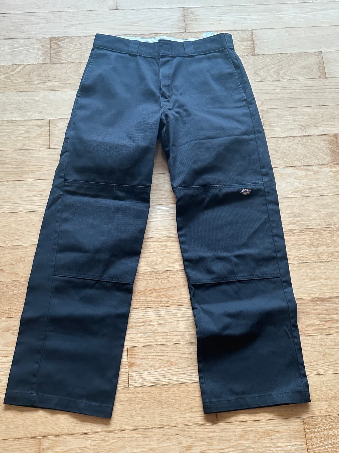 디키즈 874 블랙 (32-32) 상품이미지1